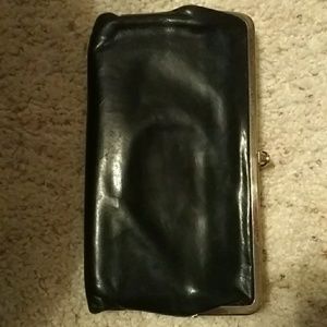 Hobo wallet